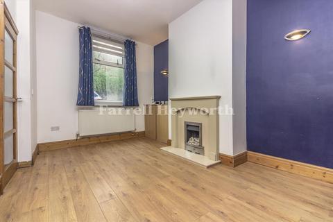 undefined, St. Marks Road, Preston PR1