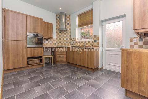 undefined, St. Marks Road, Preston PR1
