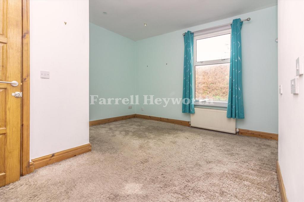 Bedroom One c