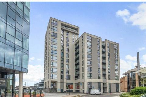 undefined, Maritime Walk, Ocean Village, Southampton