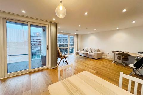 undefined, Maritime Walk, Ocean Village, Southampton