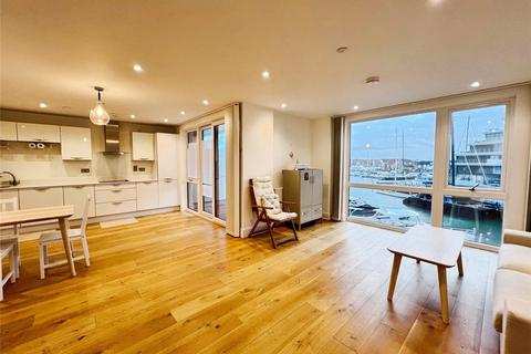 undefined, Maritime Walk, Ocean Village, Southampton