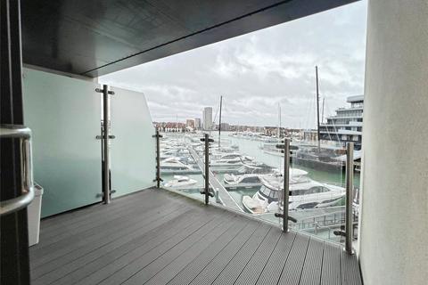 undefined, Maritime Walk, Ocean Village, Southampton