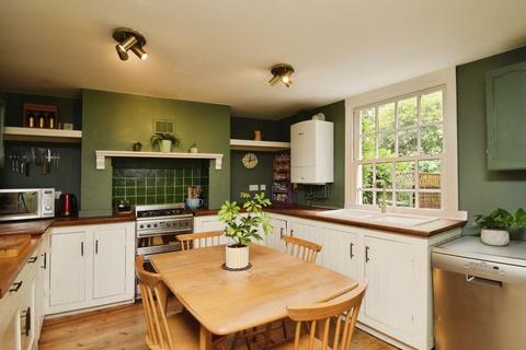 undefined, Woodland Terrace, London