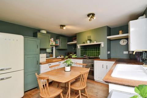 undefined, Woodland Terrace, London