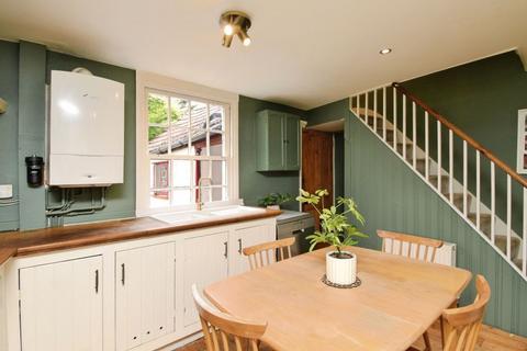undefined, Woodland Terrace, London