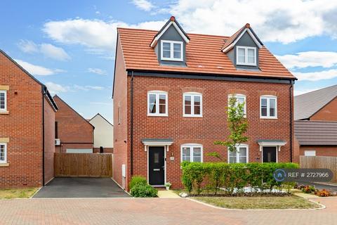 undefined, Mayfly Mews, Biddenham, Bedford, MK40