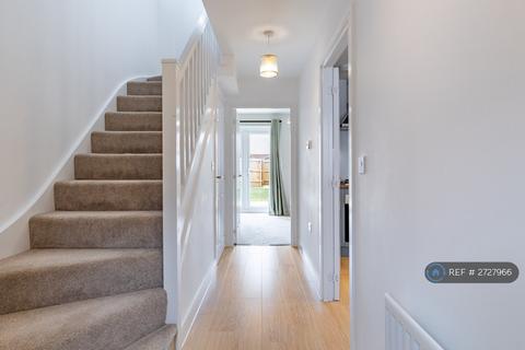 undefined, Mayfly Mews, Biddenham, Bedford, MK40