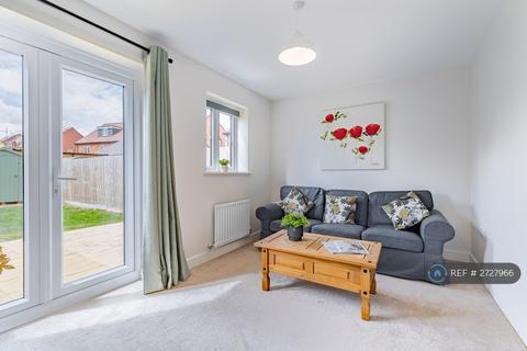 undefined, Mayfly Mews, Biddenham, Bedford, MK40