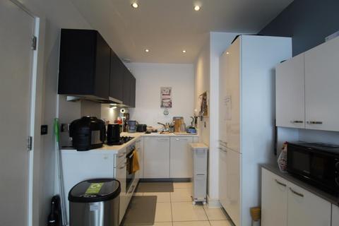 undefined, Kd Tower, Hemel Hempstead HP1