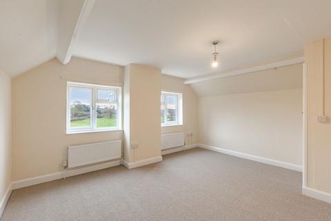 2 bedroom semi-detached house for sale, Bylaugh