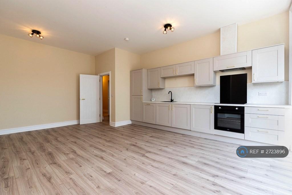 Kitchen/Living Room/Dining Room