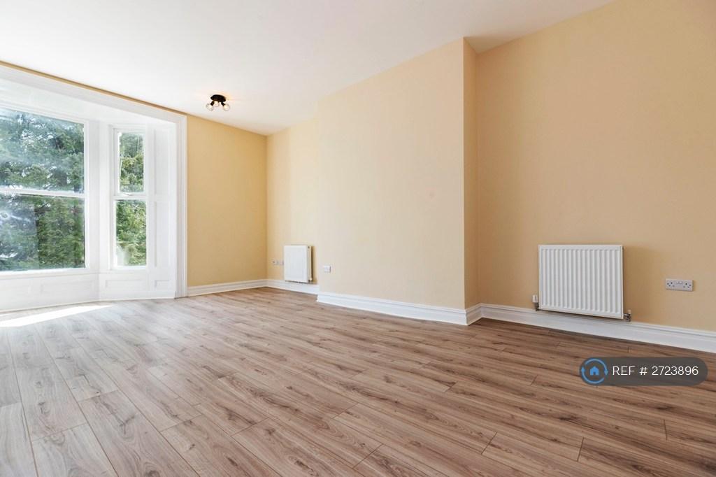 Kitchen/Living Room/Dining Room