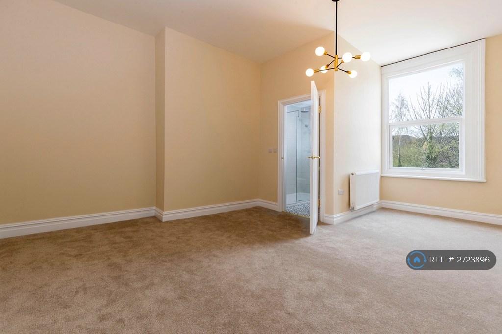 Bedroom 1 With En-Suite