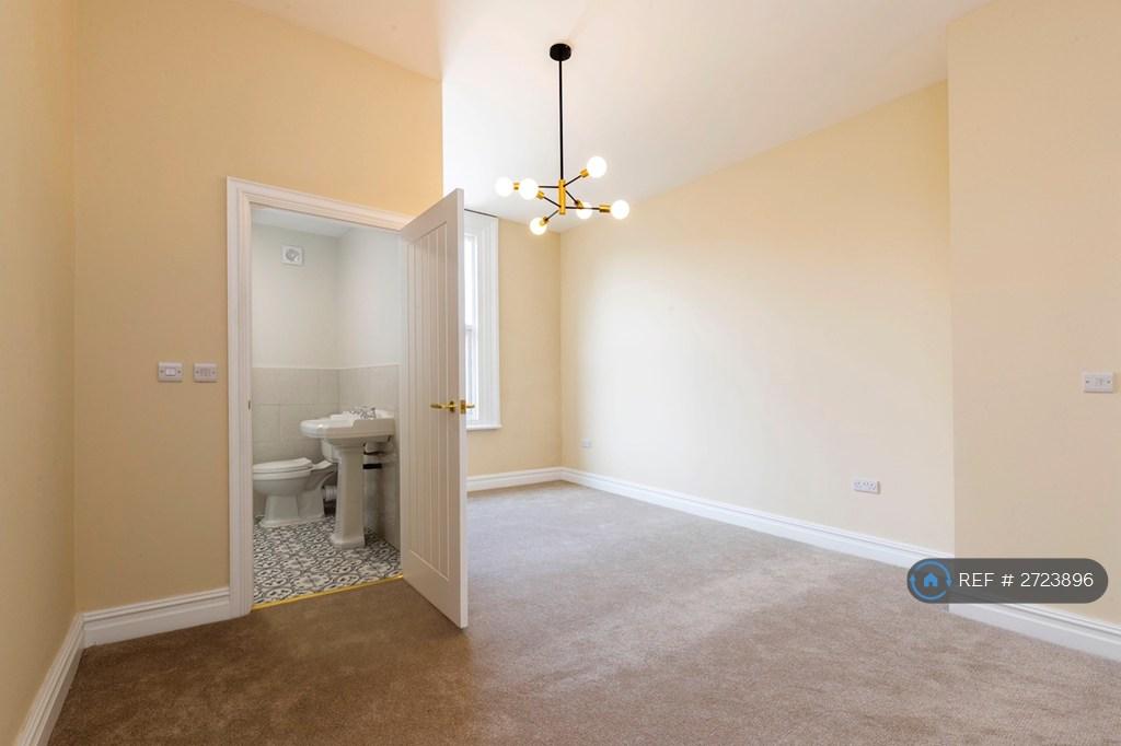 Bedroom 1 With En-Suite