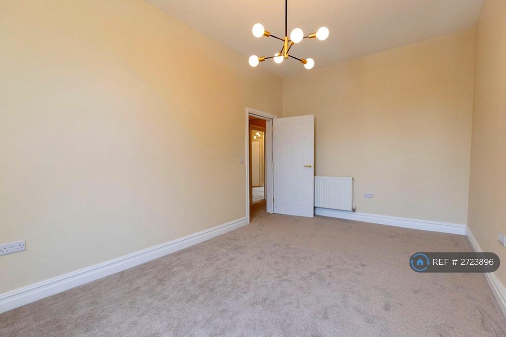 Bedroom 1 With En-Suite