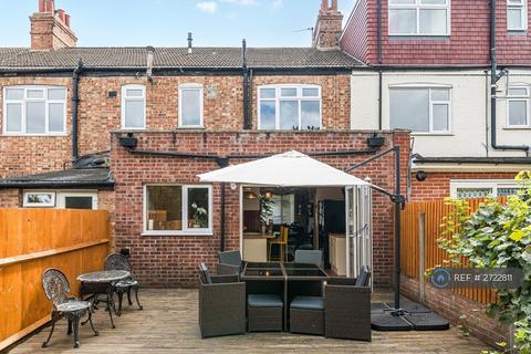 undefined, Heyford Road, Mitcham, CR4