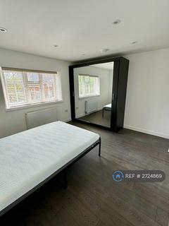 undefined, Daffodil Street, London, W12