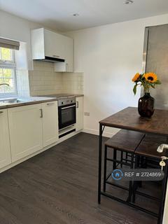 undefined, Daffodil Street, London, W12