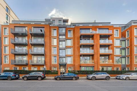 undefined, Glenthorne Road, London W6