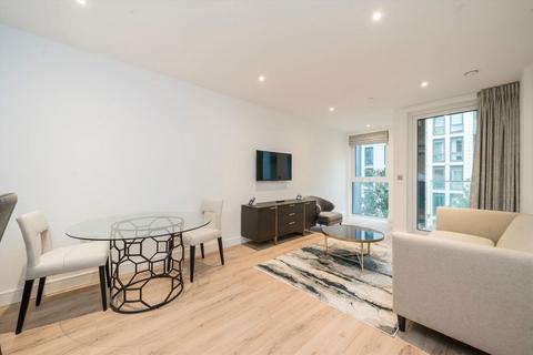 undefined, Glenthorne Road, London W6