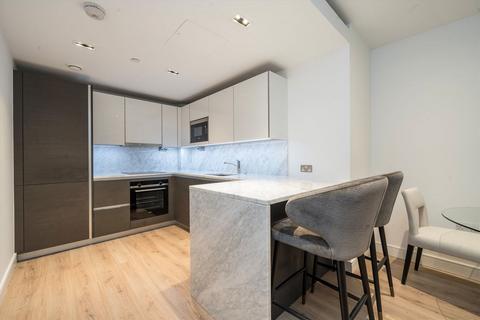 undefined, Glenthorne Road, London W6