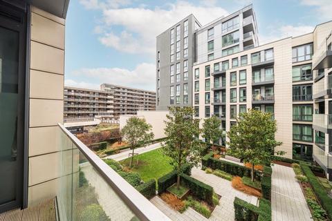 undefined, Glenthorne Road, London W6
