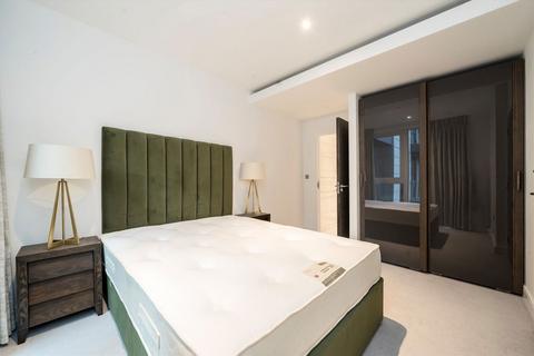 undefined, Glenthorne Road, London W6