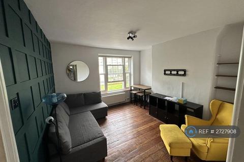 undefined, Hopton House, London, SW9