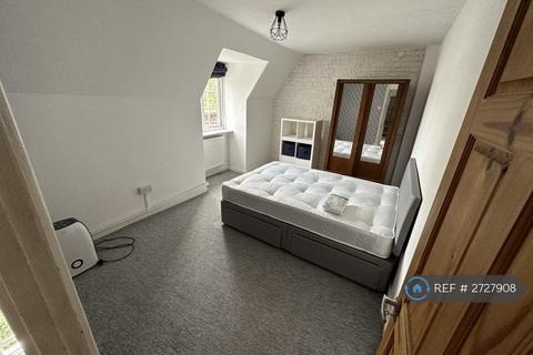 undefined, Hopton House, London, SW9