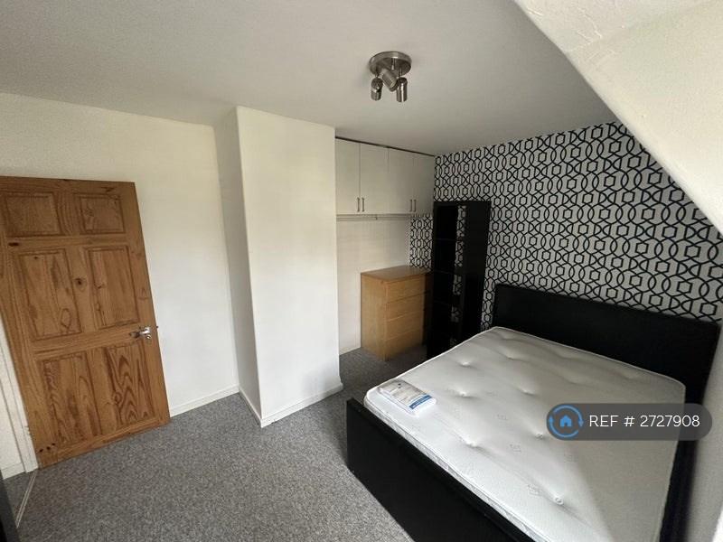 Double Bedroom - 2