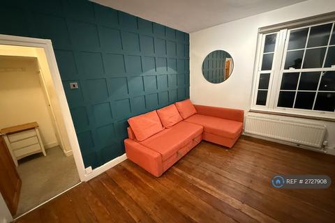 undefined, Hopton House, London, SW9