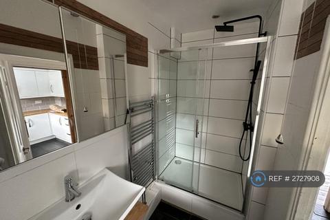 undefined, Hopton House, London, SW9