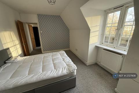 undefined, Hopton House, London, SW9
