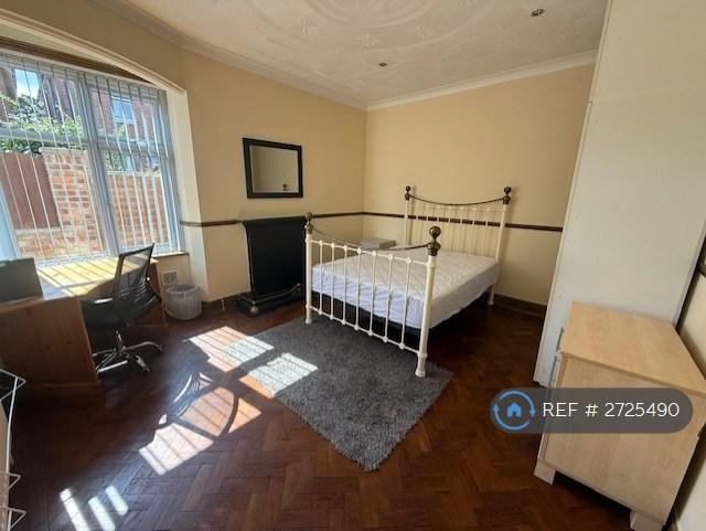 Gf Bedroom