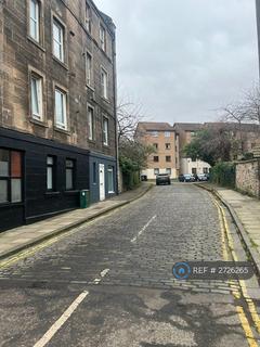 undefined, Bathfield, Edinburgh, EH6