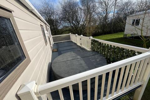 4 bedroom static caravan for sale, 57 Sleaford Road, Lincoln LN4