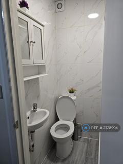undefined, Grenoble Gardens, London, N13