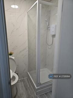 undefined, Grenoble Gardens, London, N13
