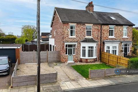 undefined, Stanhope Road, Stockton-On-Tees, TS18