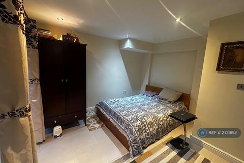 undefined, Muggeridge Road, Dagenham, RM10