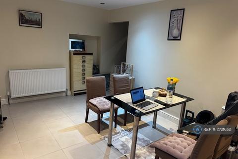 undefined, Muggeridge Road, Dagenham, RM10