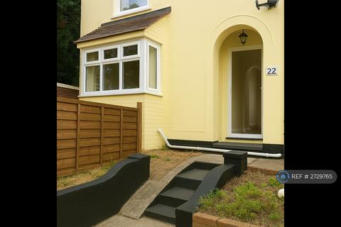undefined, Wimpole Road, Colchester, CO1