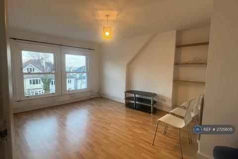 2 bedroom flat to rent, London, London, N10