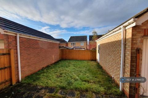 undefined, Bullrushes Close, Stoke-On-Trent, ST1