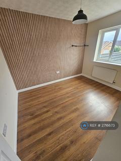 undefined, Bullrushes Close, Stoke-On-Trent, ST1