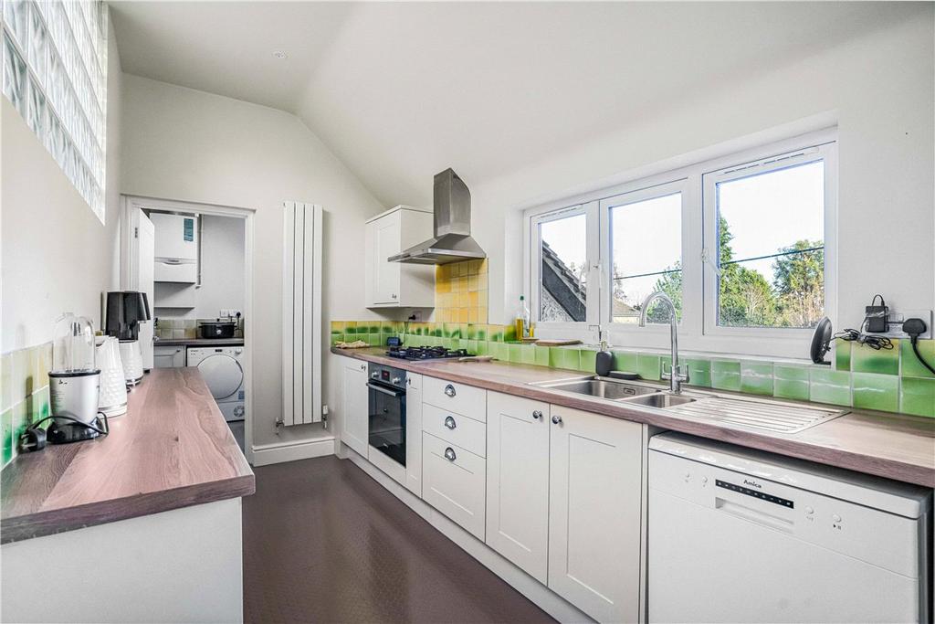 First Floor Flat