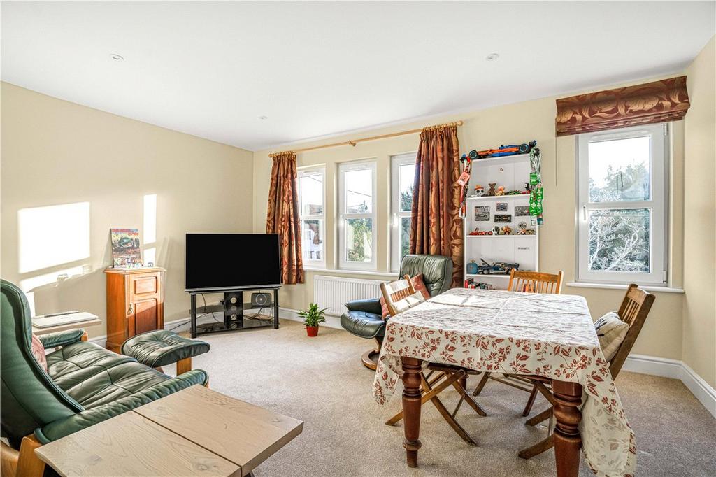 First Floor Flat