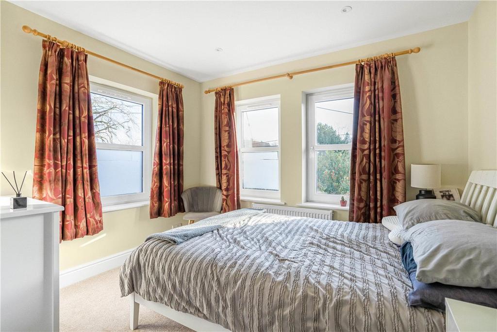 First Floor Flat