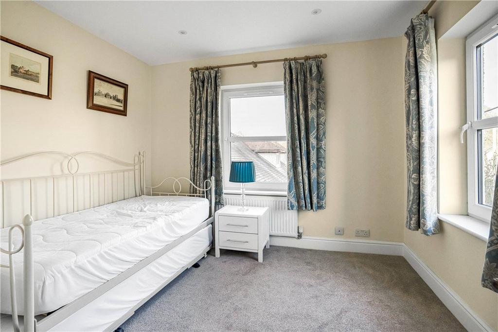 First Floor Flat